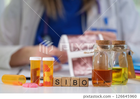 This article outlines a comprehensive approach for effectively managing SIBO in modern care This article outlines a comprehensive approach for effectively managing SIBO in modern care 126645960