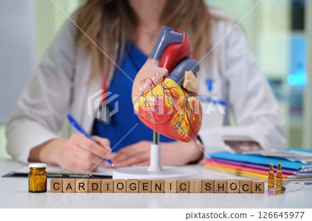 Comprehensive Understanding of Cardiogenic Shock A Detailed Medical Perspective Analysis Comprehensive Understanding of Cardiogenic Shock A Detailed Medical Perspective Analysis 126645977