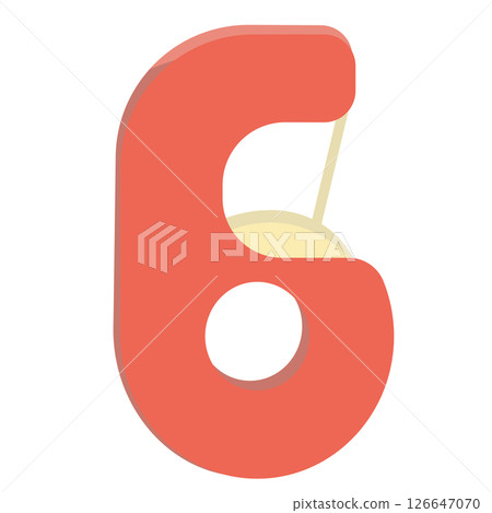 Cellophane tape illustrations Cellophane tape illustrations 126647070