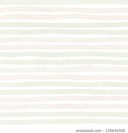 Brown Beige Sage Green Hand Drawn Stripe Line Background Pattern Overlay Brown Beige Sage Green Hand Drawn Stripe Line Background Pattern Overlay 126648308