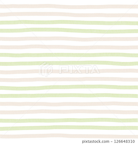 Brown Beige Sage Green Hand Drawn Stripe Line Background Pattern Overlay Brown Beige Sage Green Hand Drawn Stripe Line Background Pattern Overlay 126648310