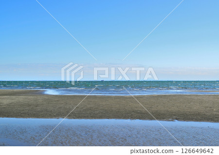 Funabashi Sanbanze Seaside Park, Funabashi City, Chiba Prefecture 126649642