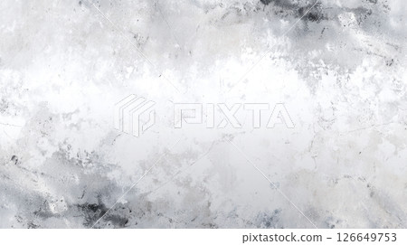 灰色垃圾背景 126649753