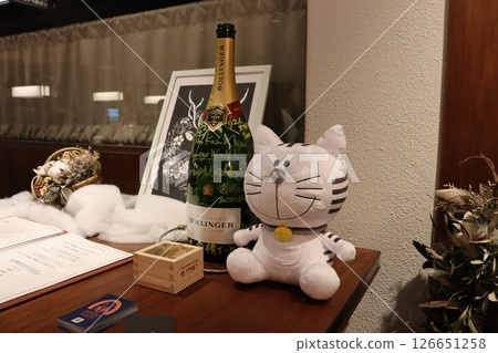 葡萄酒和虎之門 葡萄酒和虎之門 126651258