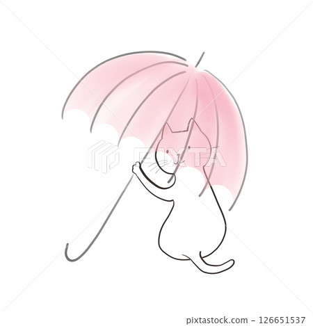 送我傘的貓頭鷹色傘4 126651537