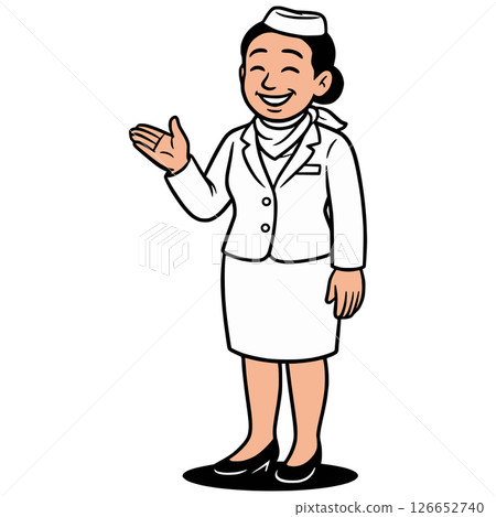 Friendly Flight Attendant: Enhancing Passenger Experience Generative AI Friendly Flight Attendant: Enhancing Passenger Experience Generative AI 126652740