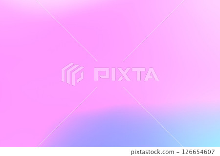 Simple abstract background in rose pink and blue tones Simple abstract background in rose pink and blue tones 126654607