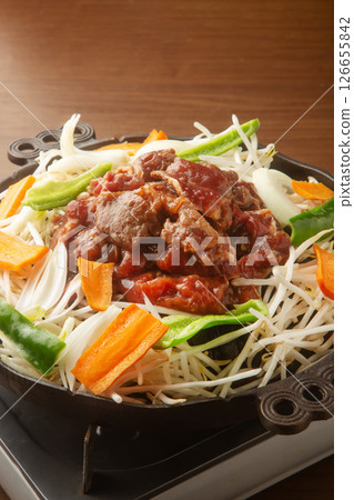 成吉思汗鍋 126655842
