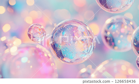 3D清晰商業背景圖生成AI 3D清晰商業背景圖生成AI 126658436