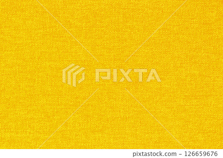 Yellow golden fabric cloth texture background, seamless pattern of natural textile. Yellow golden fabric cloth texture background, seamless pattern of natural textile. 126659676