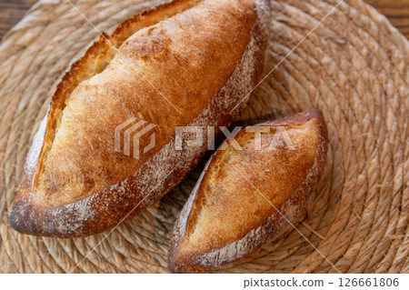Batard and Ficelle taken from above 126661806
