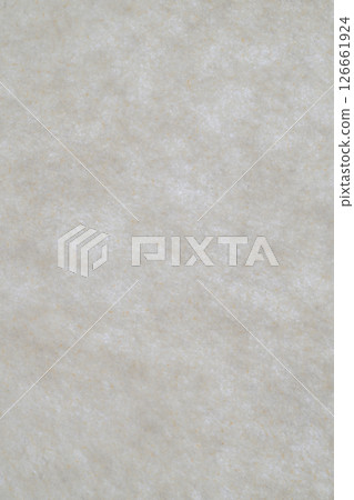 Rough textured background material made from washi paper Rough textured background material made from washi paper 126661924