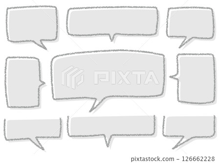 蠟筆材質手繪氣球套裝 126662228