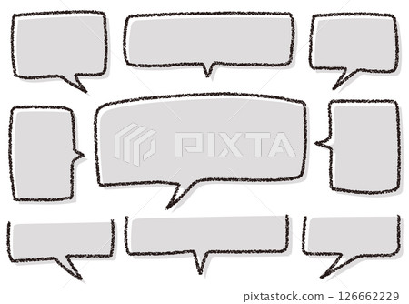 蠟筆材質手繪氣球套裝 126662229