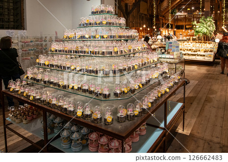 北海道小樽音樂盒 北海道小樽音樂盒 126662483