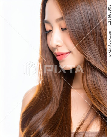 亞洲美女 亞洲美女 126662902