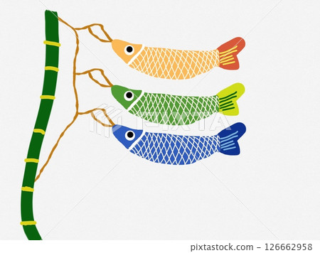 Squid flag Squid flag 126662958