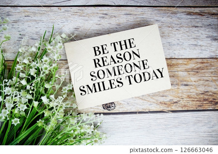 Be The Reason Someone Smiles Today Motivational And Inspirational Quotes Be The Reason Someone Smiles Today Motivational And Inspirational Quotes 126663046