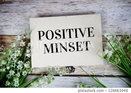 Positive Mindset Motivational And Inspirational Quotes Positive Mindset Motivational And Inspirational Quotes 126663048