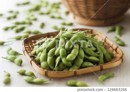 Today's bean 126663266