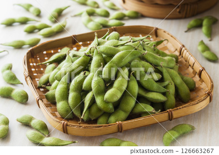 Today's bean 126663267