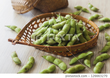 Today's bean Today's bean 126663270