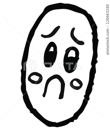 icon, pin, cry 126663280