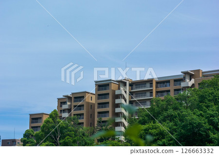 寶塚遠景 126663332