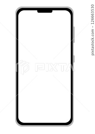 Smartphone smartphone 126663530