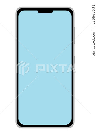 Smartphone smartphone 126663531