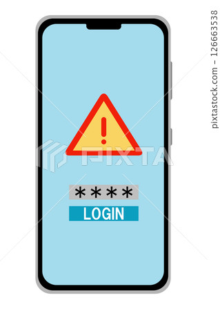 智慧型手機安全影像 126663538