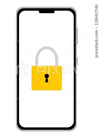 智慧型手機安全影像 智慧型手機安全影像 126663546