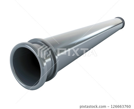 Plastic pipe 126663760