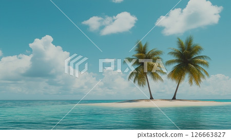 ocean, landscape, sea 126663827