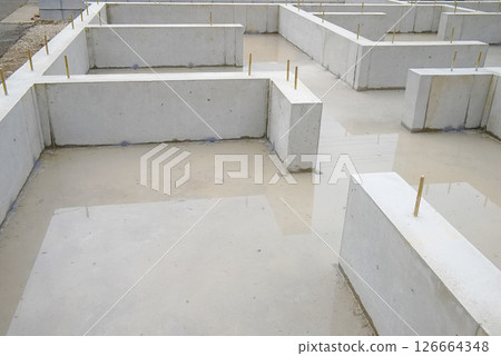 基礎工作 基礎工作 126664348