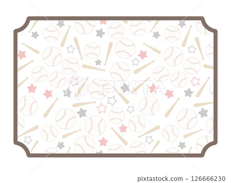 棒球架 126666230