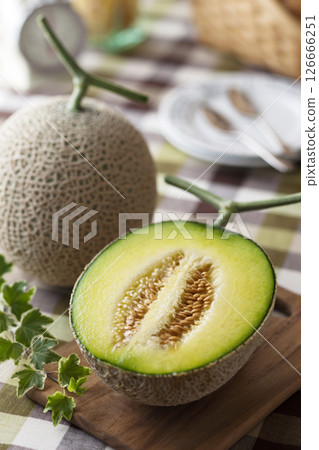 Ares Mellon 126666251