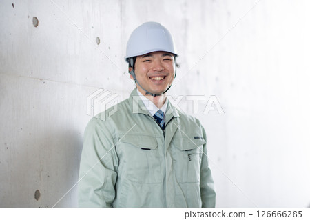 支援現場的工程師 126666285