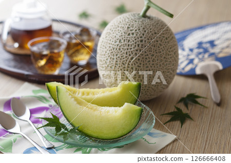 阿瑞斯梅隆 126666408