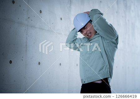 Engineers supporting the site 126666419