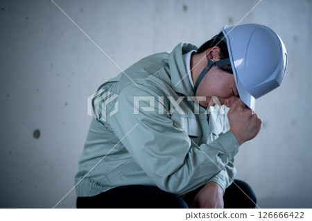 Engineers supporting the site 126666422
