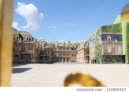 Palace of Versailles, Paris, France 126666567