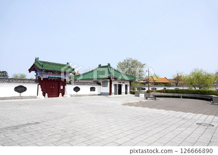 鳥取縣延町中式廁所 126666890