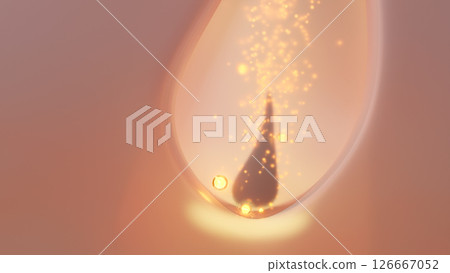 頭皮護理有助於毛基質細胞吸收營養並為頭髮生長做好準備 126667052