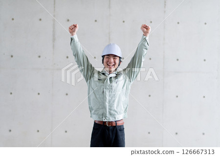 Engineers supporting the site 126667313