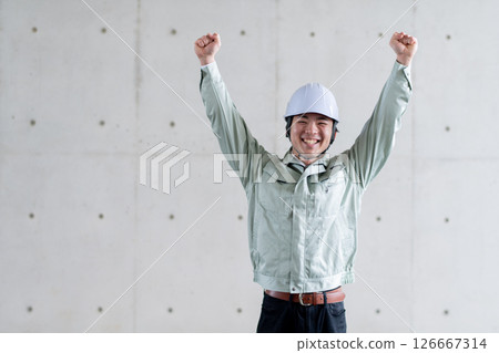 Engineers supporting the site 126667314