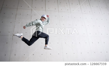 Engineers supporting the site 126667339