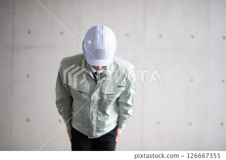 Engineers supporting the site 126667355