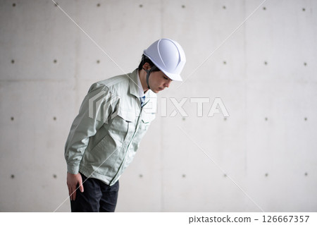 Engineers supporting the site 126667357