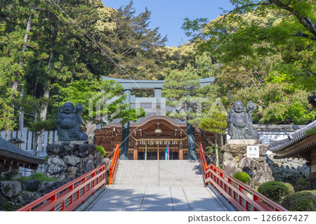 Kiyoharajin Seichoji Temple worship hall Kiyoharajin Seichoji Temple worship hall 126667427